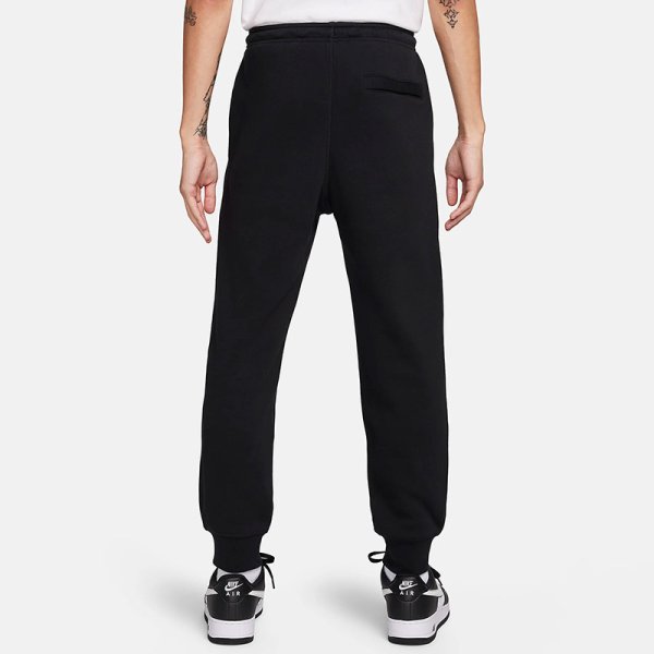 画像2: 【ラストLのみ】NIKE（ナイキ） “CHNL FT ジョガーパンツ” (2)