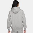 画像2: 【ラストXLのみ】NIKE（ナイキ） “CHNL FTRA プルオーバー L/S フーディ” (2)