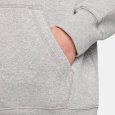 画像4: 【ラストXLのみ】NIKE（ナイキ） “CHNL FTRA プルオーバー L/S フーディ” (4)