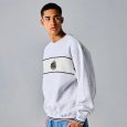 画像12: GRIMEY / GRMY (グライミー) “SCRATCHING MEMORIES VINTAGE CREWNECK” (12)