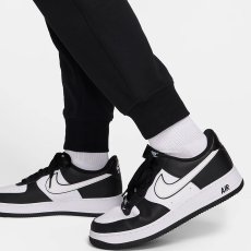 画像5: 【ラストLのみ】NIKE（ナイキ） “CHNL FT ジョガーパンツ” (5)