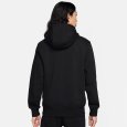 画像2: 【ラストLのみ】NIKE（ナイキ） “CHNL FTRA プルオーバー L/S フーディ” (2)