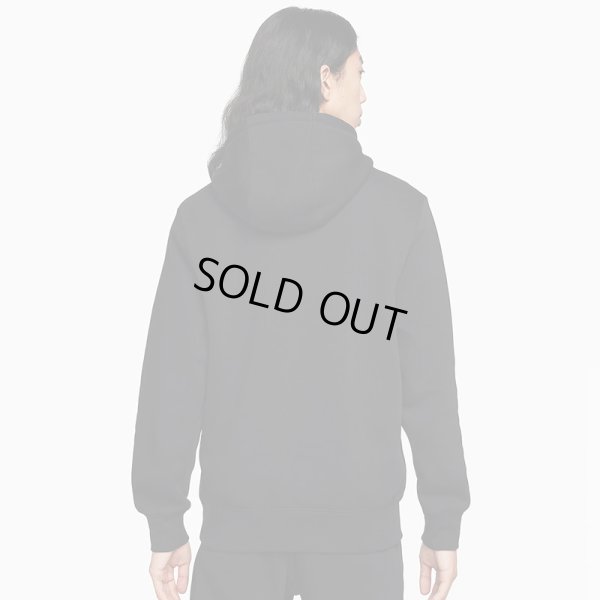 画像2: 【ラストLのみ】NIKE（ナイキ） “CHNL FTRA プルオーバー L/S フーディ” (2)