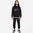画像8: 【ラストLのみ】NIKE（ナイキ） “CHNL FTRA プルオーバー L/S フーディ” (8)