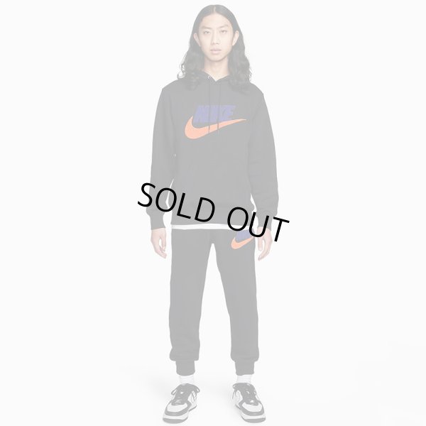 画像8: 【ラストLのみ】NIKE（ナイキ） “CHNL FTRA プルオーバー L/S フーディ” (8)