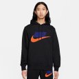 画像1: 【ラストLのみ】NIKE（ナイキ） “CHNL FTRA プルオーバー L/S フーディ” (1)