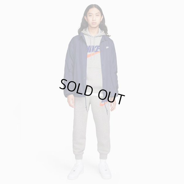 画像6: 【ラストXLのみ】NIKE（ナイキ） “CHNL FTRA プルオーバー L/S フーディ” (6)