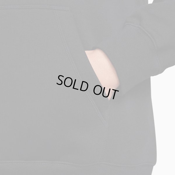 画像5: 【ラストLのみ】NIKE（ナイキ） “CHNL FTRA プルオーバー L/S フーディ” (5)