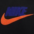 画像4: 【ラストLのみ】NIKE（ナイキ） “CHNL FTRA プルオーバー L/S フーディ” (4)