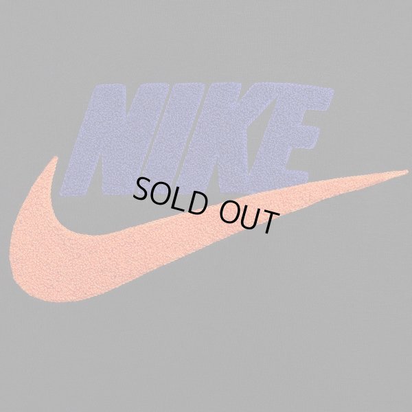 画像4: 【ラストLのみ】NIKE（ナイキ） “CHNL FTRA プルオーバー L/S フーディ” (4)