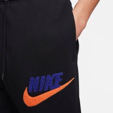 画像3: 【ラストLのみ】NIKE（ナイキ） “CHNL FT ジョガーパンツ” (3)