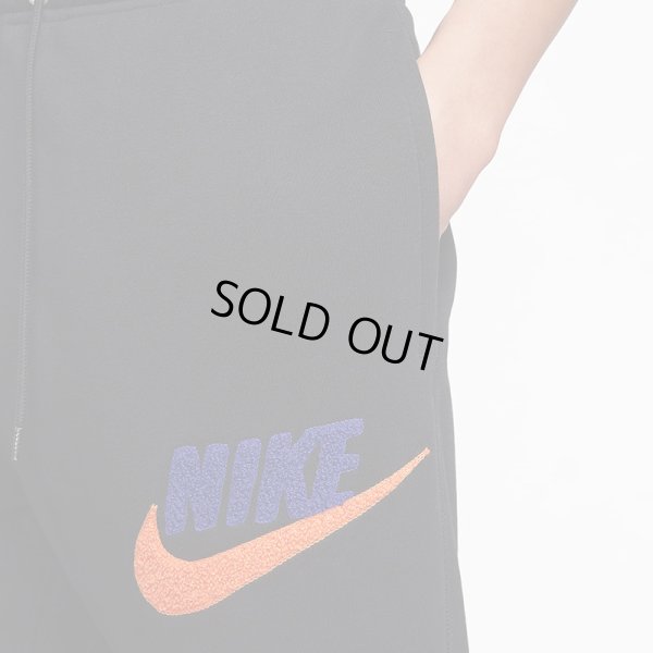 画像3: 【ラストLのみ】NIKE（ナイキ） “CHNL FT ジョガーパンツ” (3)