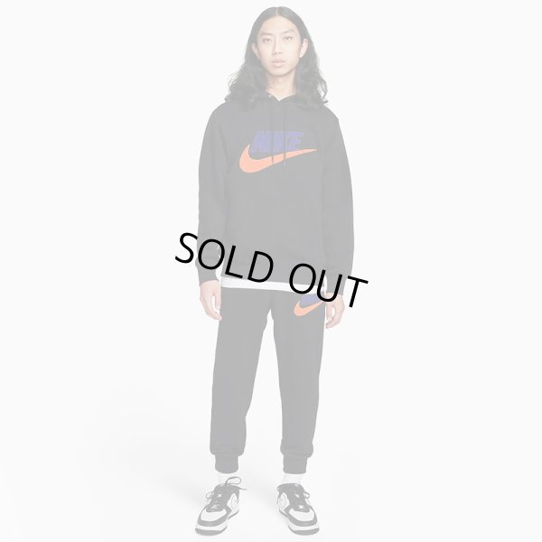 画像7: 【ラストLのみ】NIKE（ナイキ） “CHNL FTRA プルオーバー L/S フーディ” (7)