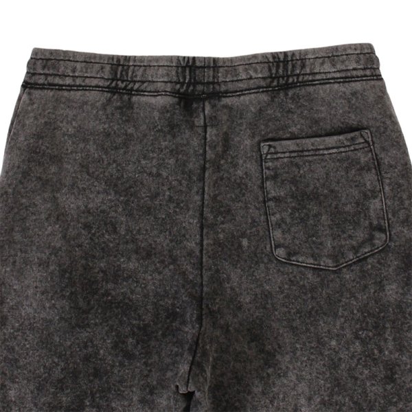 画像8: 【ラストMのみ】KINGSIZE(キングサイズ)“BONE SWEAT PANTS” (8)