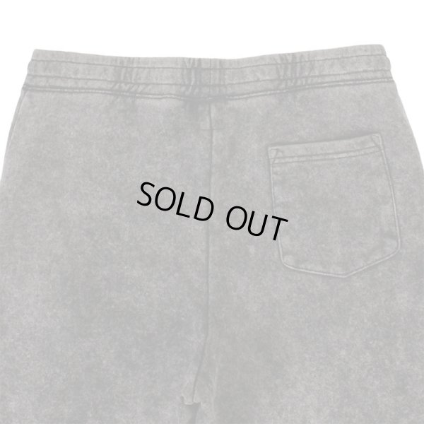 画像8: 【ラストMのみ】KINGSIZE（キングサイズ）“BONE SWEAT PANTS” (8)