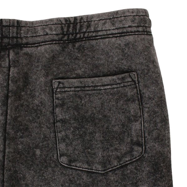 画像9: 【ラストMのみ】KINGSIZE(キングサイズ)“BONE SWEAT PANTS” (9)