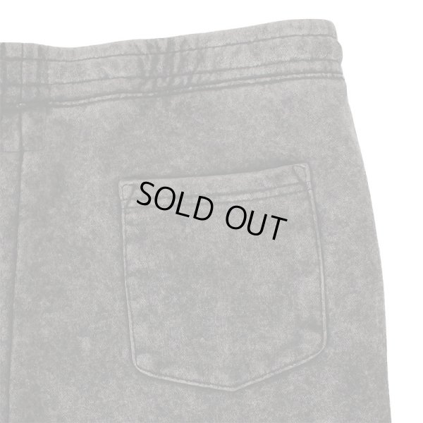 画像9: 【ラストMのみ】KINGSIZE（キングサイズ）“BONE SWEAT PANTS” (9)