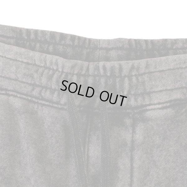 画像4: 【ラストMのみ】KINGSIZE（キングサイズ）“BONE SWEAT PANTS” (4)
