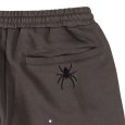 画像10: 【ラスト大型犬（XL）のみ】GALFY(ガルフィー) “スパイダー犬スウェットパンツ” (10)