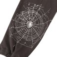 画像11: 【ラスト大型犬（XL）のみ】GALFY(ガルフィー) “スパイダー犬スウェットパンツ” (11)