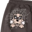 画像9: 【ラスト大型犬（XL）のみ】GALFY(ガルフィー) “スパイダー犬スウェットパンツ” (9)