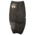 画像4: 【ラスト大型犬（XL）のみ】GALFY(ガルフィー) “スパイダー犬スウェットパンツ” (4)