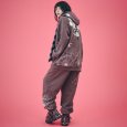 画像17: 【ラスト大型犬（XL）のみ】GALFY(ガルフィー) “スパイダー犬スウェットパンツ” (17)