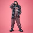 画像16: 【ラスト大型犬（XL）のみ】GALFY(ガルフィー) “スパイダー犬スウェットパンツ” (16)