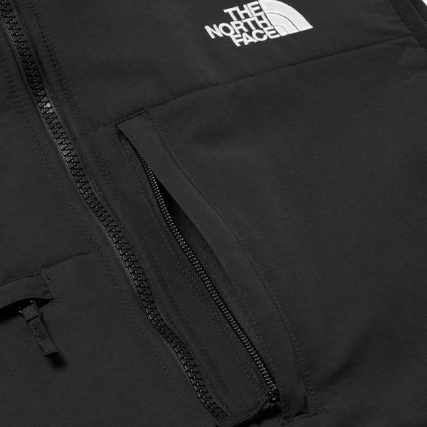 THE NORTH FACE（ザノースフェイス）“DENALI VEST（デナリベスト