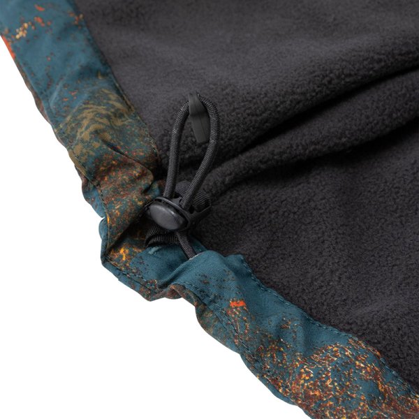 画像8: THE NORTH FACE(ザノースフェイス)“NOVELTY COMPACT NOMAD JACKET(ノベルティコンパクトノマドジャケット)メルテッドスノーフィールド” (8)