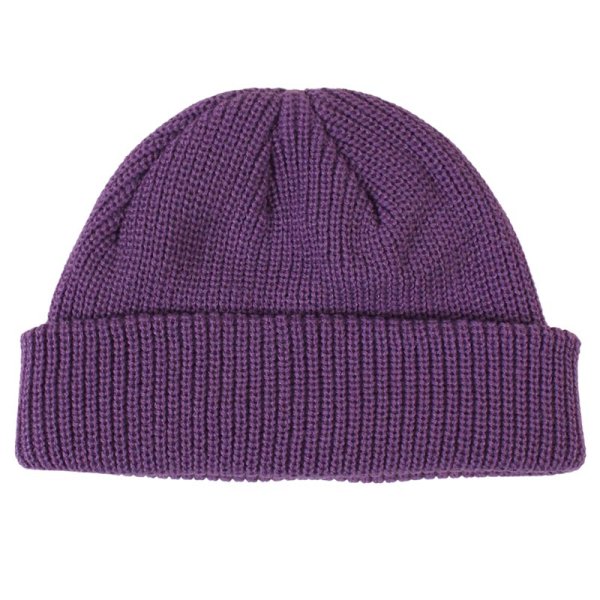 画像2: BUDS(バッズ) “BASIC BEANIE” (2)
