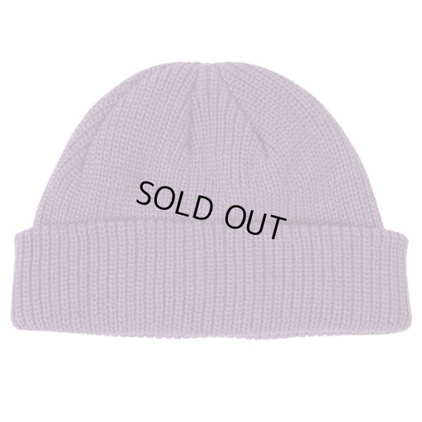 画像2: BUDS（バッズ） “BASIC BEANIE” (2)