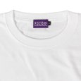 画像4: 【2024.11.06再入荷】【ラストXXLのみ】PeeTee. (ピーティー) “MULTI COLOR LOVE AND PEACE L/S TEE” (4)