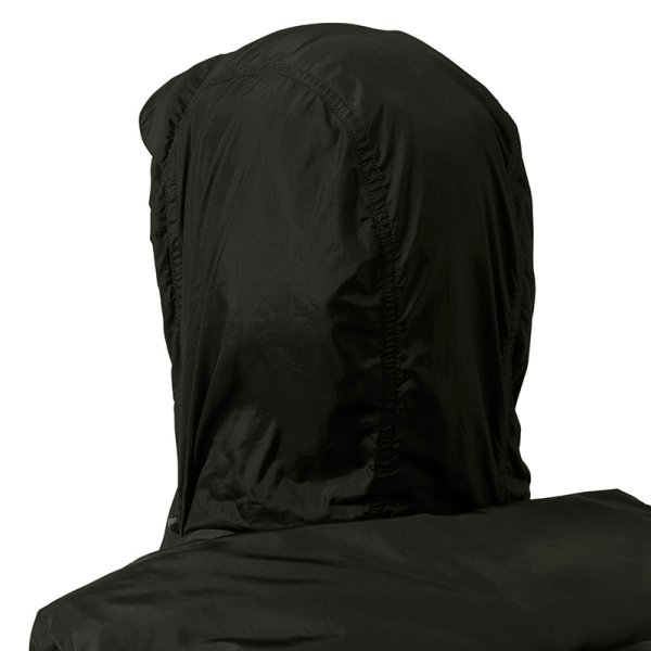 画像13: 【ラストLのみ】THE NORTH FACE(ザノースフェイス)“NUPTSE VEST(ヌプシベスト)ブラック” (13)