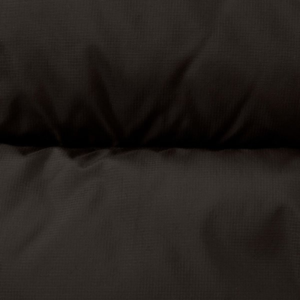 画像5: 【ラストLのみ】THE NORTH FACE(ザノースフェイス)“NUPTSE VEST(ヌプシベスト)ブラック” (5)