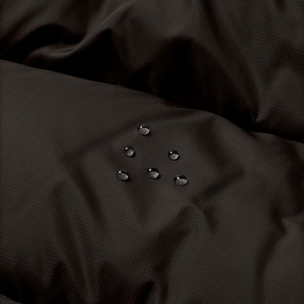 画像6: 【ラストLのみ】THE NORTH FACE(ザノースフェイス)“NUPTSE VEST(ヌプシベスト)ブラック” (6)