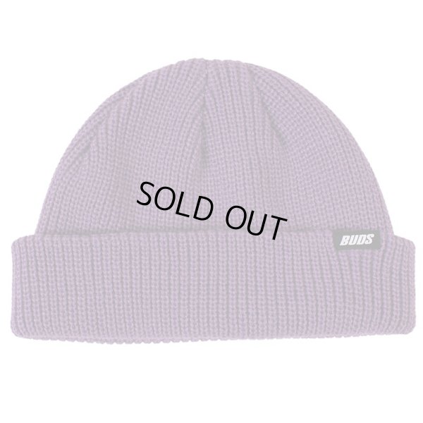 画像1: BUDS（バッズ） “BASIC BEANIE” (1)