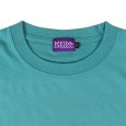 画像4: 【2024.11.06再入荷】【ラストMのみ】PeeTee. (ピーティー) “MULTI COLOR LOVE AND PEACE L/S TEE” (4)