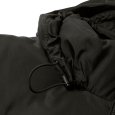画像12: 【ラストLのみ】THE NORTH FACE（ザノースフェイス）“NUPTSE VEST（ヌプシベスト）ブラック” (12)