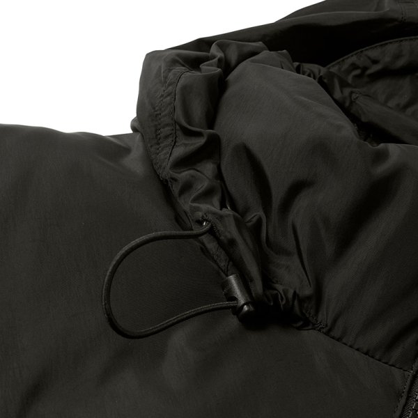 画像12: 【ラストLのみ】THE NORTH FACE(ザノースフェイス)“NUPTSE VEST(ヌプシベスト)ブラック” (12)