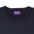 画像4: 【2024.11.06再入荷】【ラストLのみ】PeeTee. (ピーティー) “MULTI COLOR LOVE AND PEACE L/S TEE” (4)
