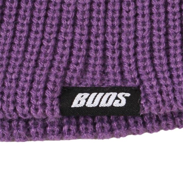 画像7: BUDS(バッズ) “BASIC BEANIE” (7)