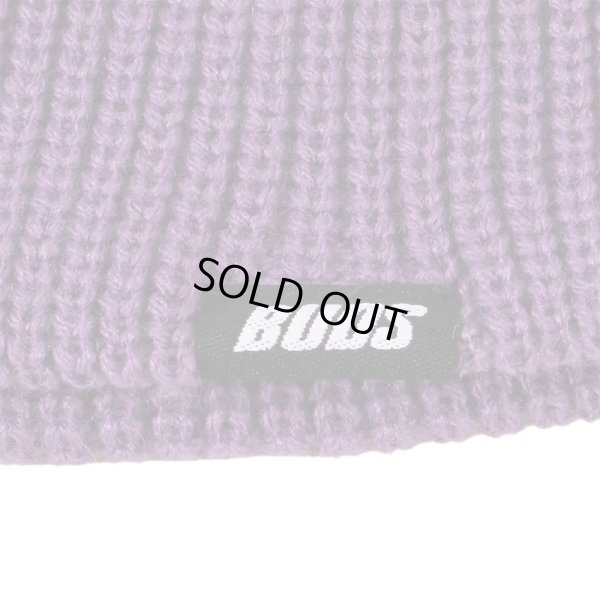 画像7: BUDS（バッズ） “BASIC BEANIE” (7)