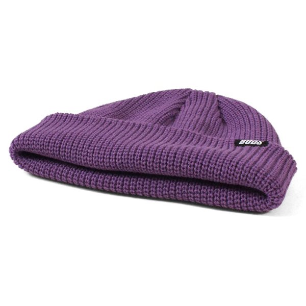 画像3: BUDS(バッズ) “BASIC BEANIE” (3)