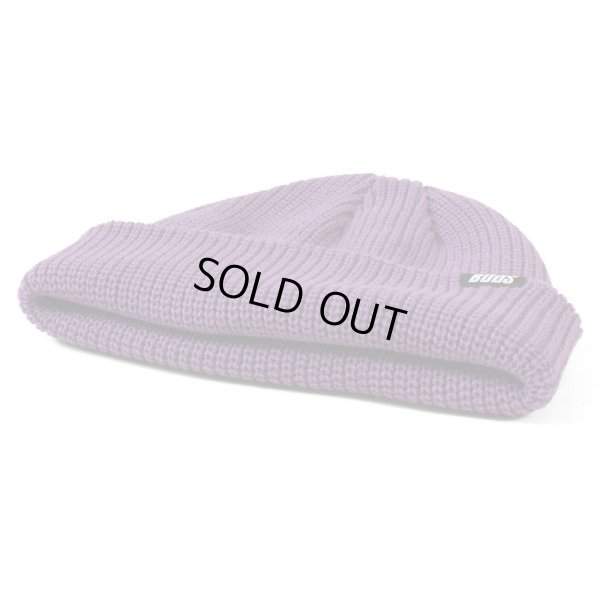 画像3: BUDS（バッズ） “BASIC BEANIE” (3)