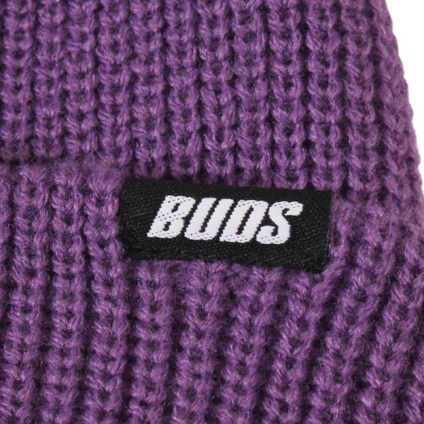画像4: BUDS(バッズ) “BASIC BEANIE” (4)