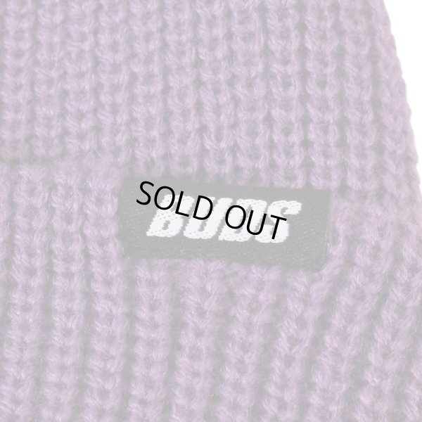 画像4: BUDS（バッズ） “BASIC BEANIE” (4)