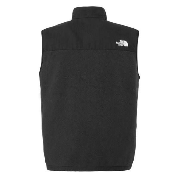 画像2: THE NORTH FACE(ザノースフェイス)“DENALI VEST(デナリベスト)” (2)