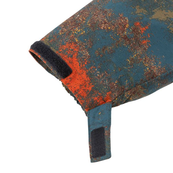 画像6: THE NORTH FACE(ザノースフェイス)“NOVELTY COMPACT NOMAD JACKET(ノベルティコンパクトノマドジャケット)メルテッドスノーフィールド” (6)