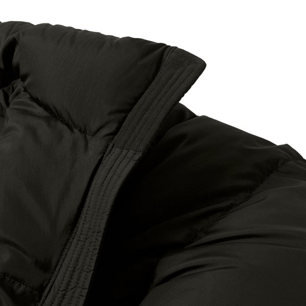 画像10: 【ラストLのみ】THE NORTH FACE(ザノースフェイス)“NUPTSE VEST(ヌプシベスト)ブラック” (10)